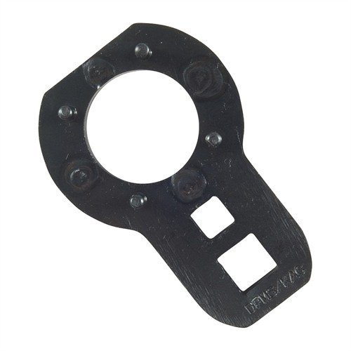 Precision Reflex 03-0086 DPMS/KAC .308 Barrel Nut Wrench