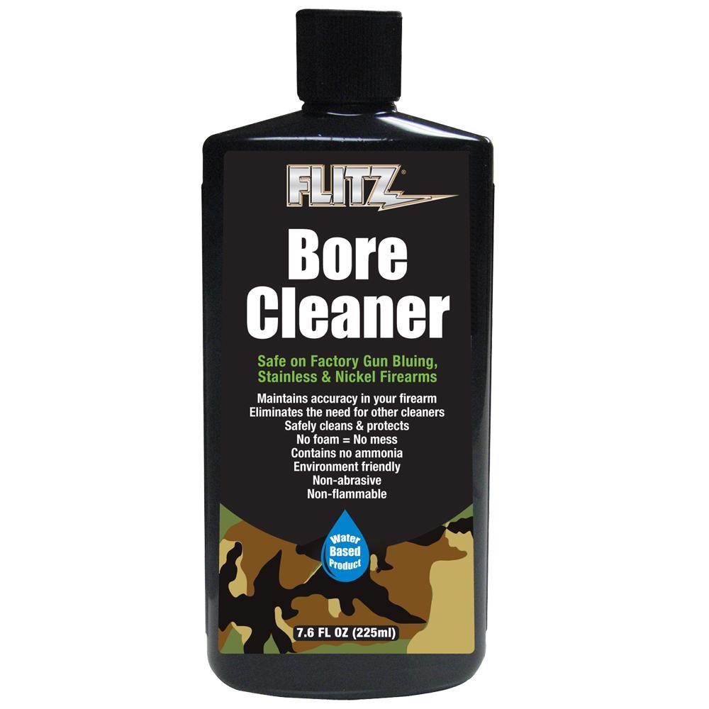 Buy Flitz Gun Bore Cleaner 7.6oz Bottle online