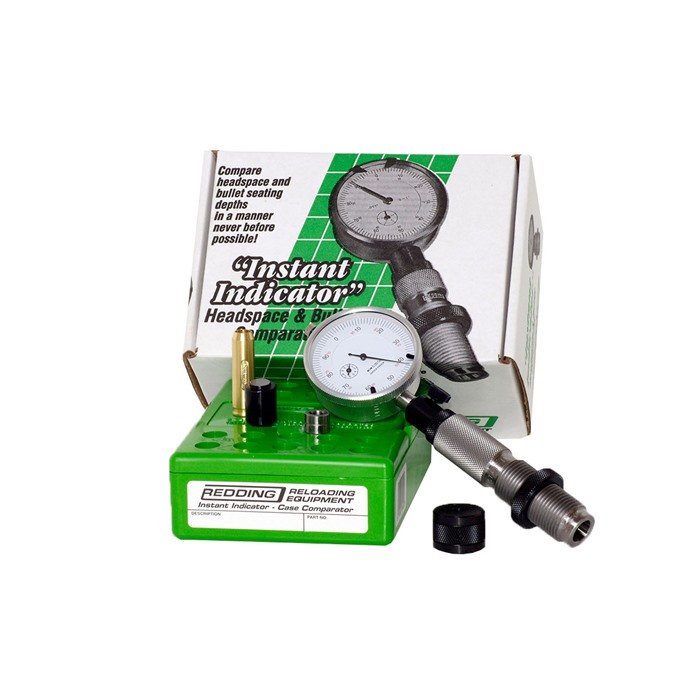 Buy Redding 27594 338 Lapua Mag Instant Indicator with Dial online