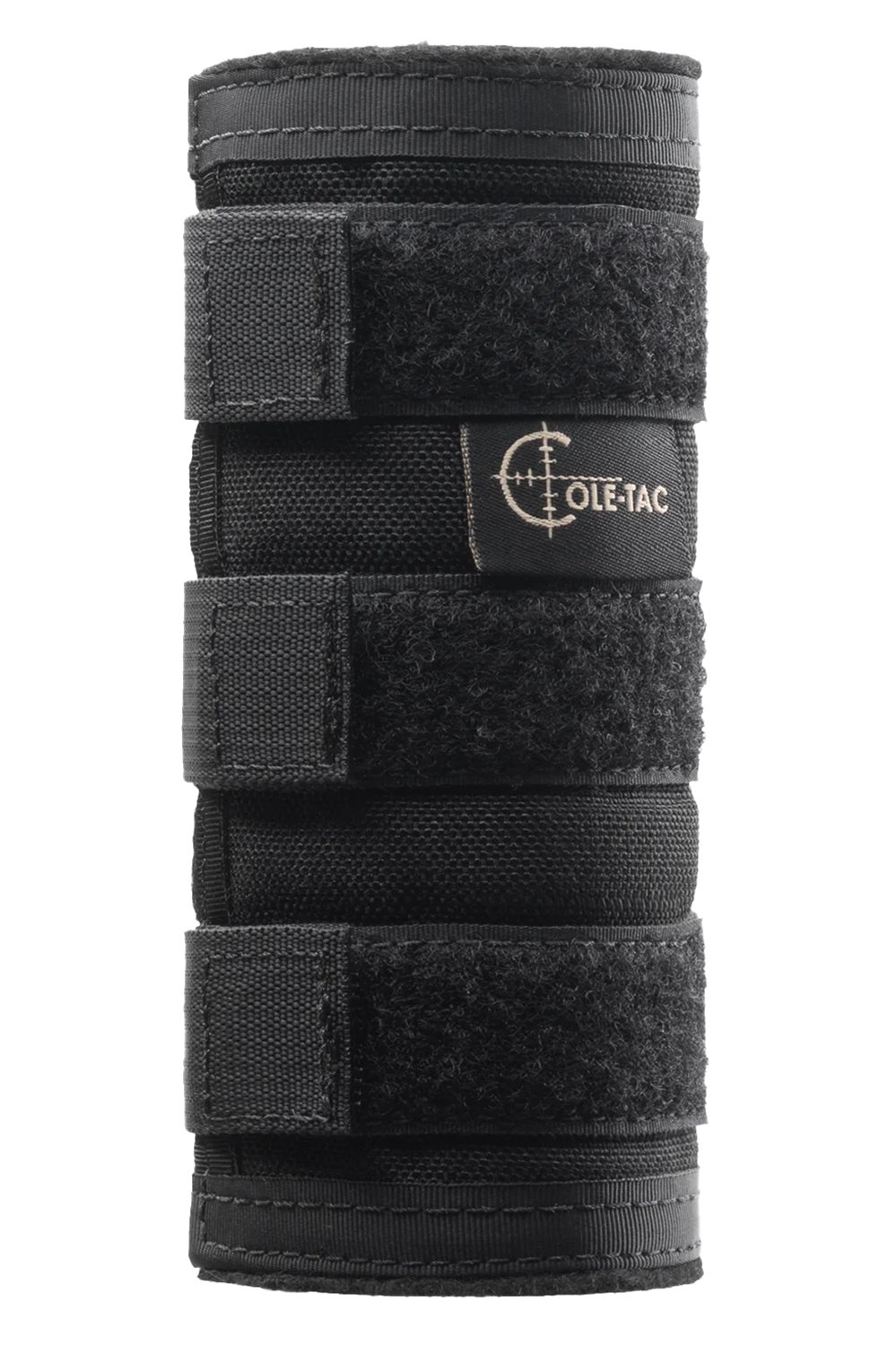 HTP (High Temperature Python) Suppressor Cover
