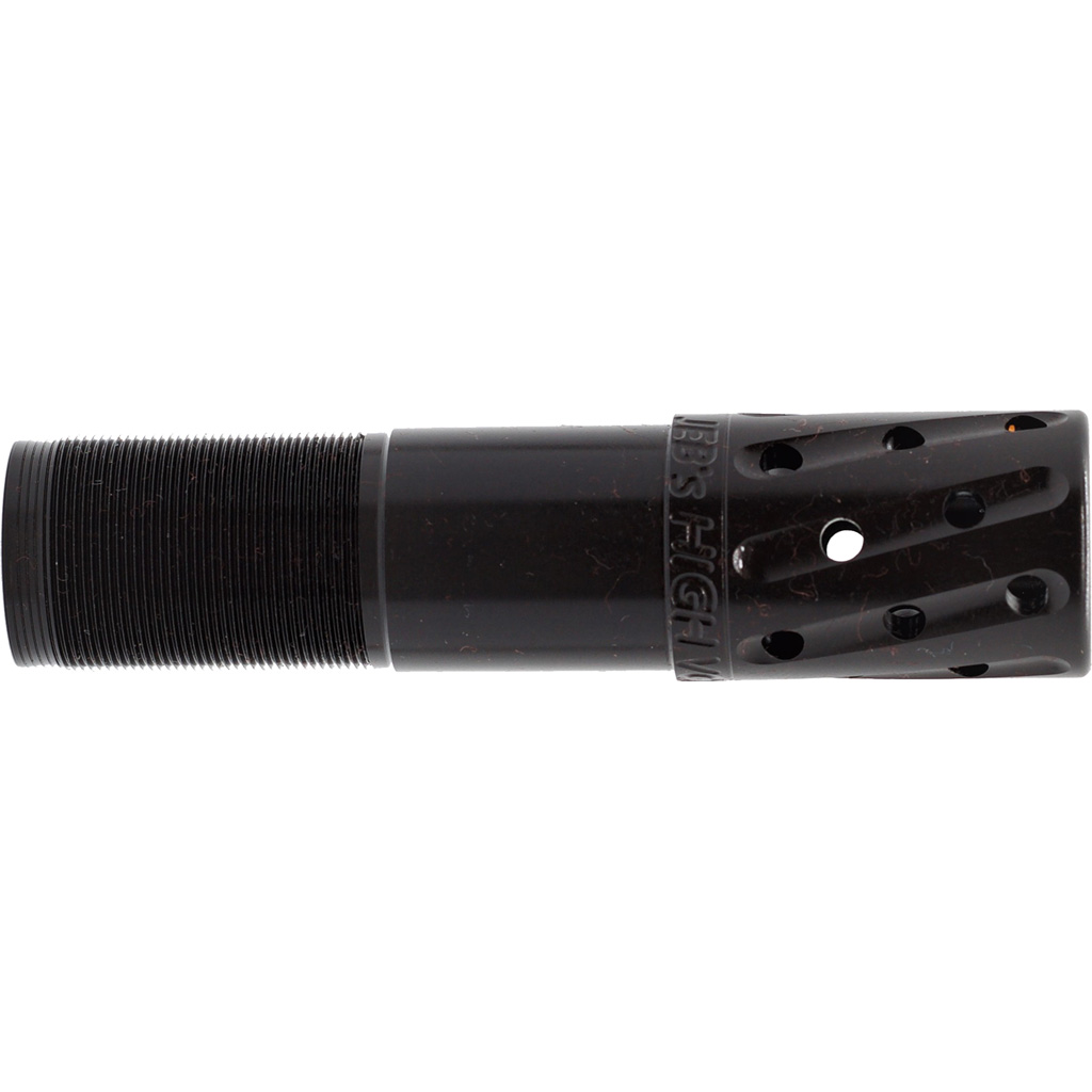 Jebs JPCBN-20F2/590 High Voltage Choke Tube 20ga Black Nitride .590