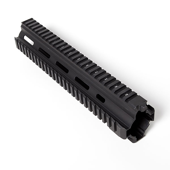 Extended 11-Inch HK HK416 Handguard: Factory Standard with 9-Inch Picatinny Rail, Ideal MR556A1/HK416 Rifle Accessory