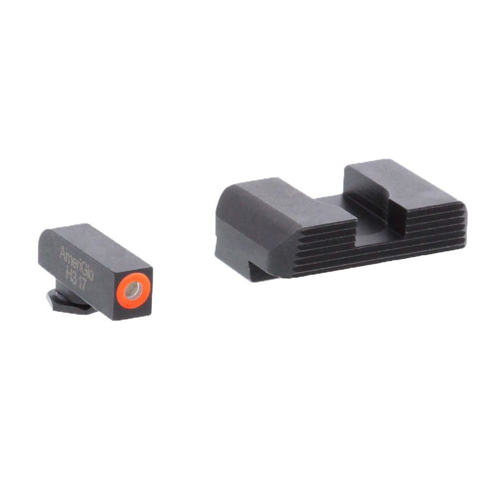 AmeriGlo Protector Fits GLK GEN 5 9M/40  - Ameriglo