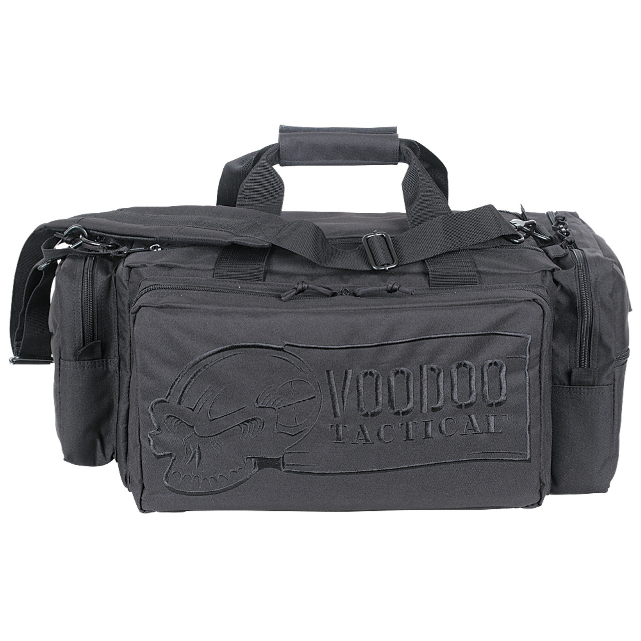 VOODOO TACTICAL VOODOO LIBERTY BACKPACK (BROWN)