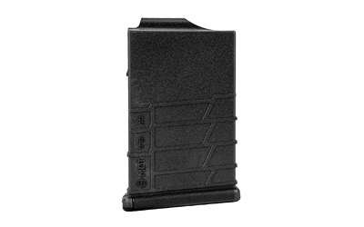 MDT 104447BLK AICS Magazine 10rd .308/6.5 Creedmoor Short Action Black