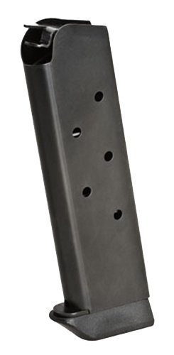 Buy Springfield Armory PI6086 1911 Magazine .45 ACP 7rd Blued Steel online