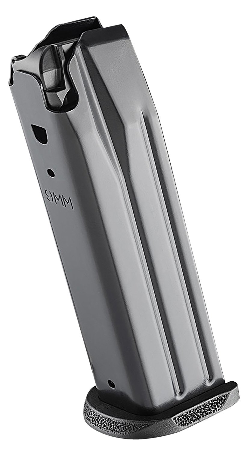Buy Springfield Armory Echelon EC6017 Magazine 9mm Luger 17rd Black Steel online