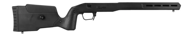 Buy MDT 108656BLK CHASSIS FLD STOCK HOWA 1500 LA RH online