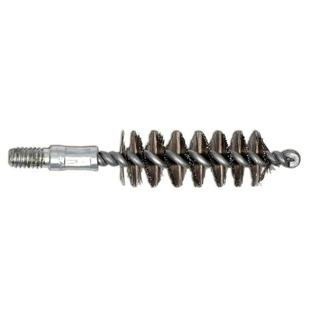 Pro-Shot Stainless Steel Pistol Bore Brush (8/32 - Pro-Shot Products - .38/.357