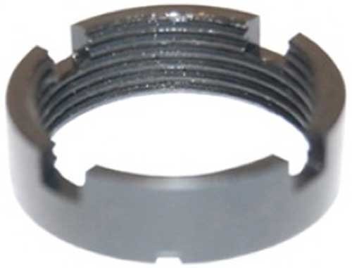 GUNTEC AR15 CASTLE NUT WIDE HEAVY DUTY - Guntec USA