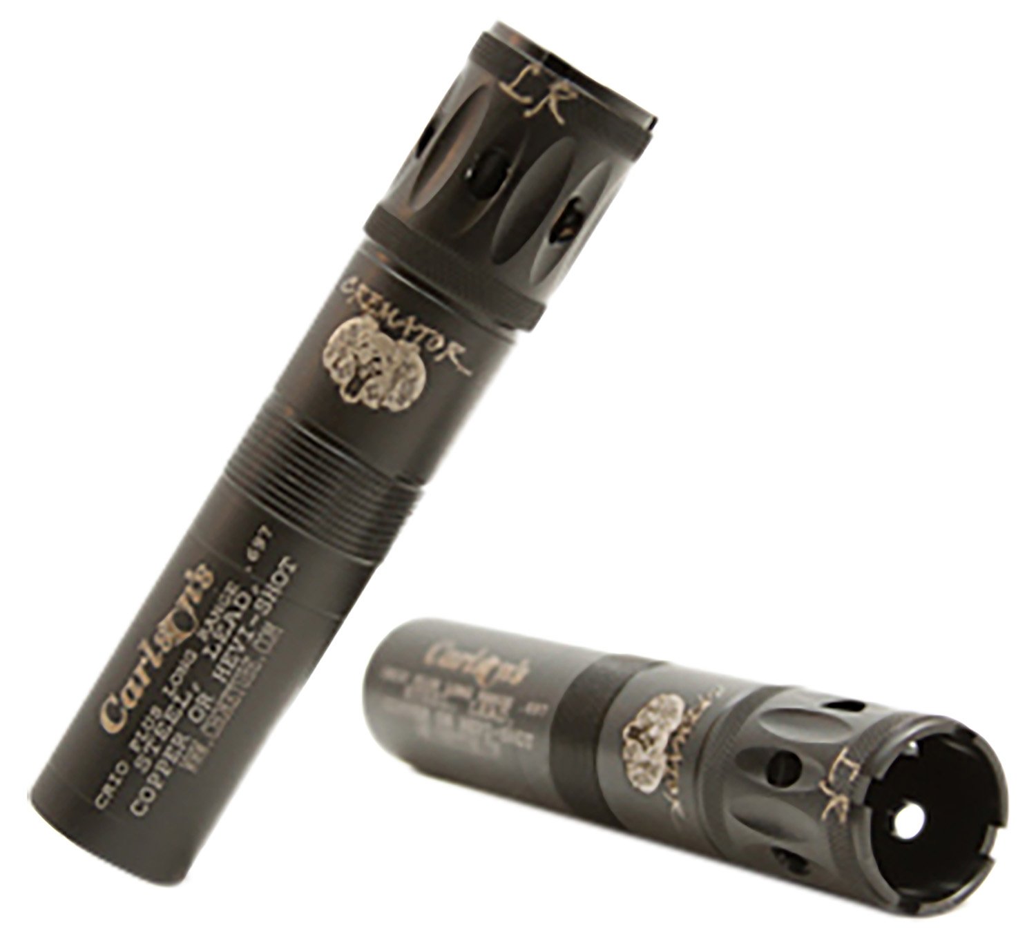 Carlsons Cremator Ported Choke 12 ga. Benelli Crio- Crio Plus MR LR 2 pk. - Carlson - 12 GAUGE