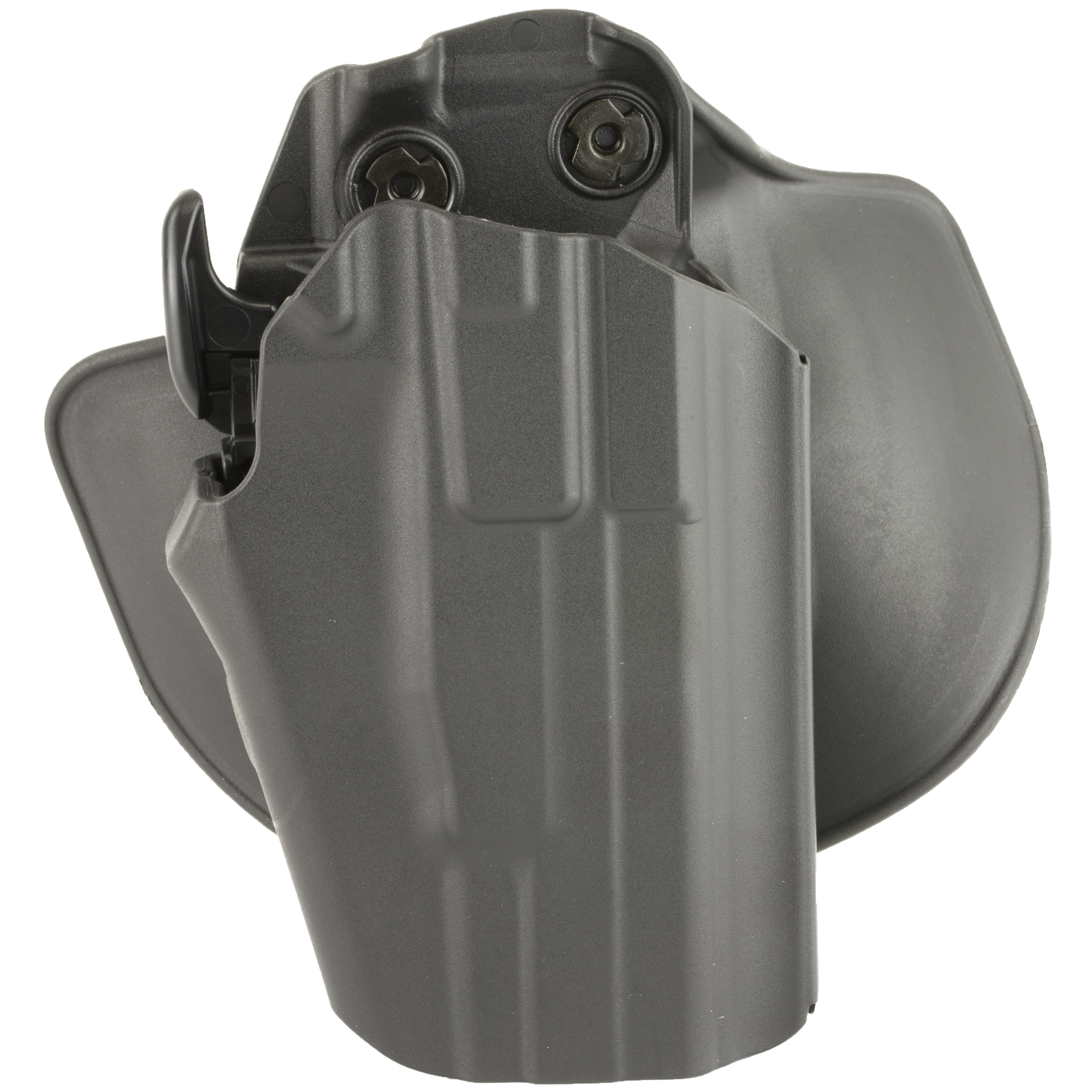 Safariland 57883411 GLS Pro-Fit Holster Black Polymer Right Hand Paddle