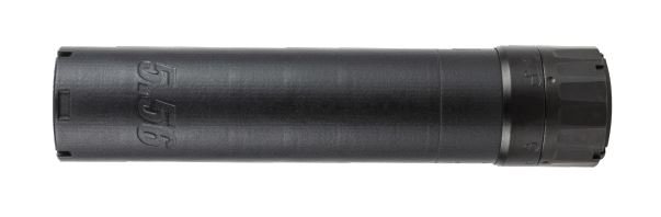 SIGA SLX556QD 5.56mm Suppressor, 7.40" Length, 1.67" Diameter - Sig Sauer - 223 REM | 5.56 NATO