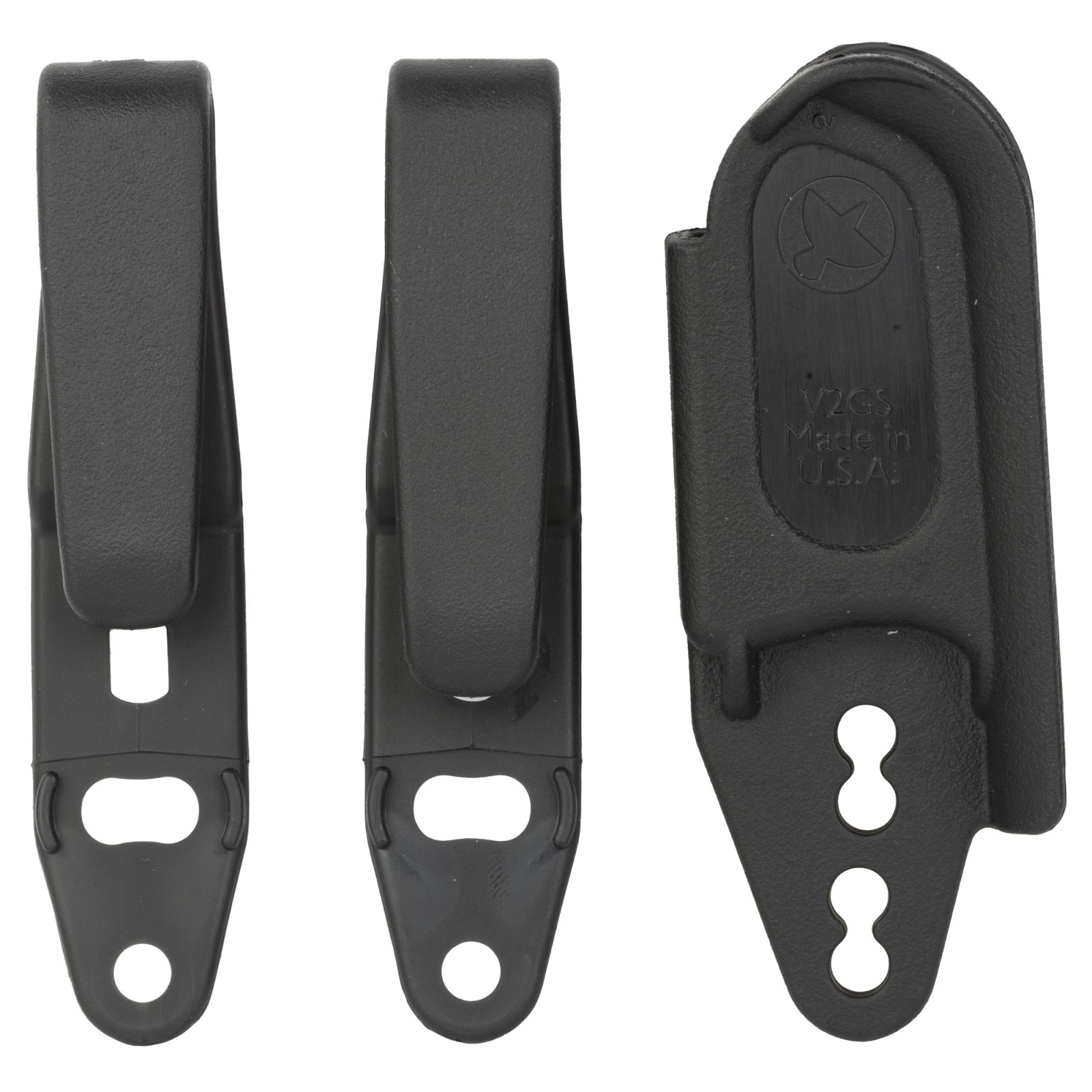 Raven Vanguard 2 For GLK 42/43 Blk A