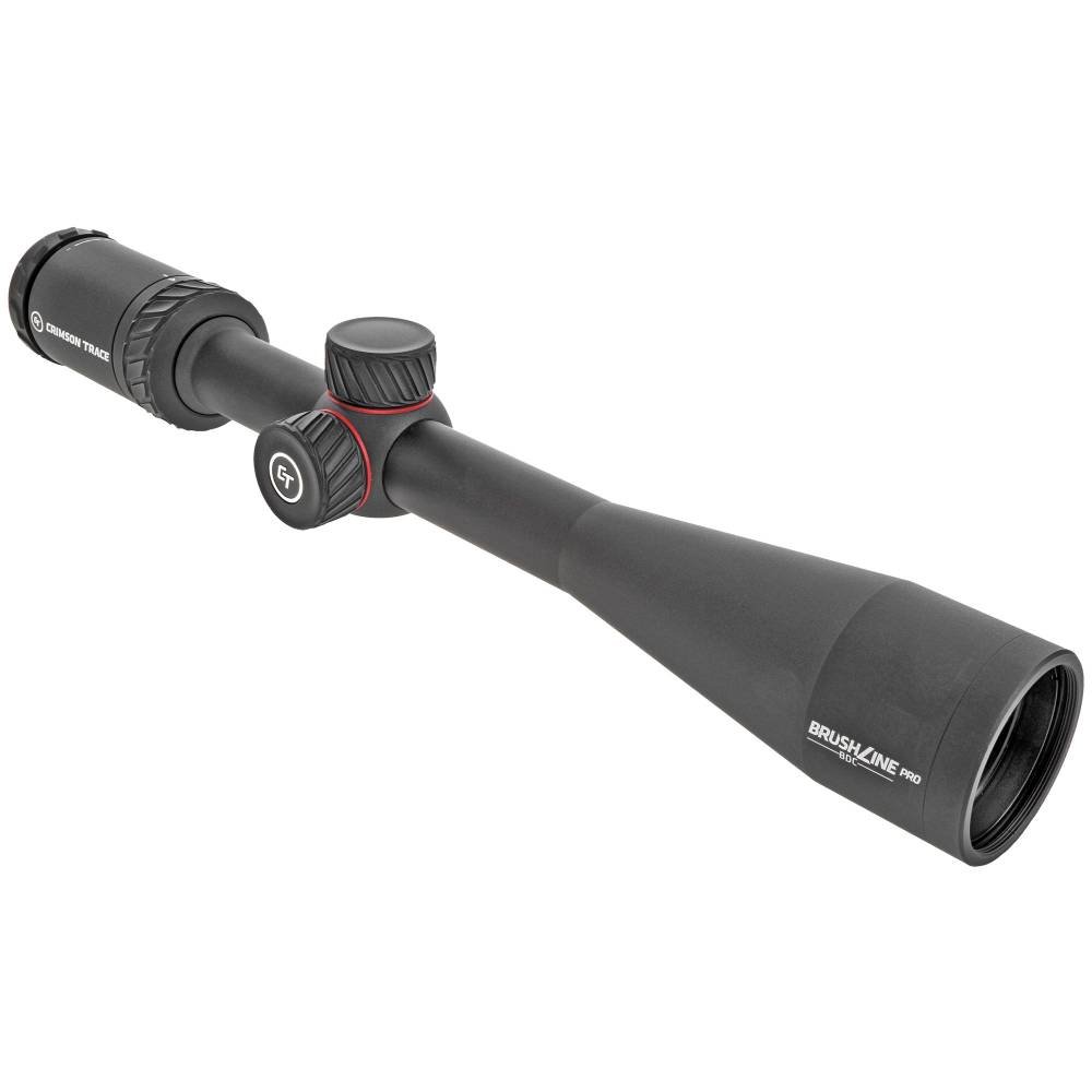 CT Brushline Pro 01-01500 4-12X40 BDC Scope