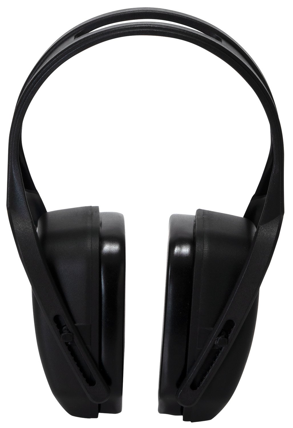 Pyramex PPM110 Ear Muff Passive Pro Foam 23 dB Over the Head Black - PYRA - BLACK
