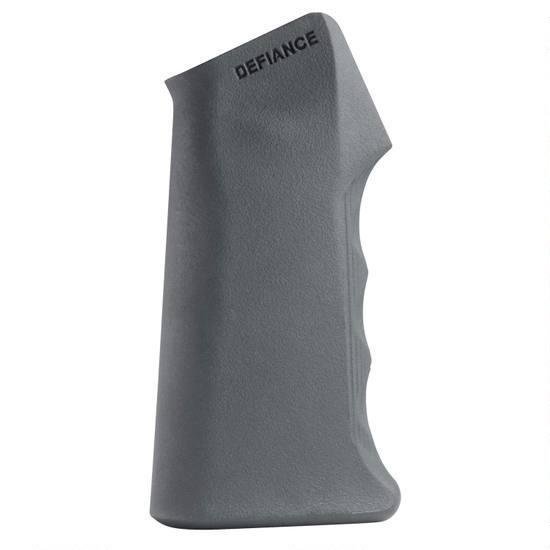 KRISS USA Defiance AR-15 Pistol Grip Black Textured Ergonomic