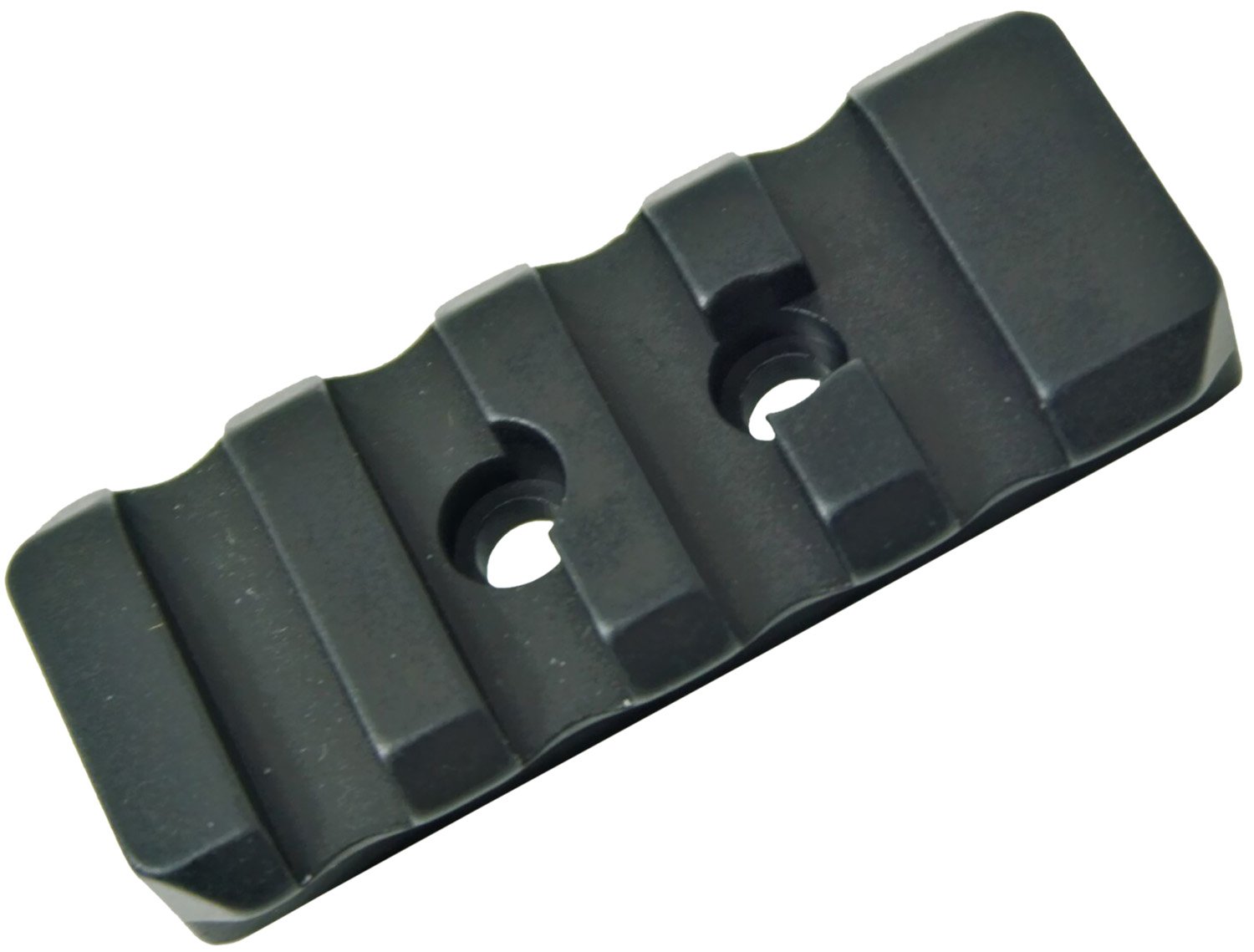 Talley MPR400 Micro Dot Black Anodized Beretta A400 Picatinny Rail 1.96"