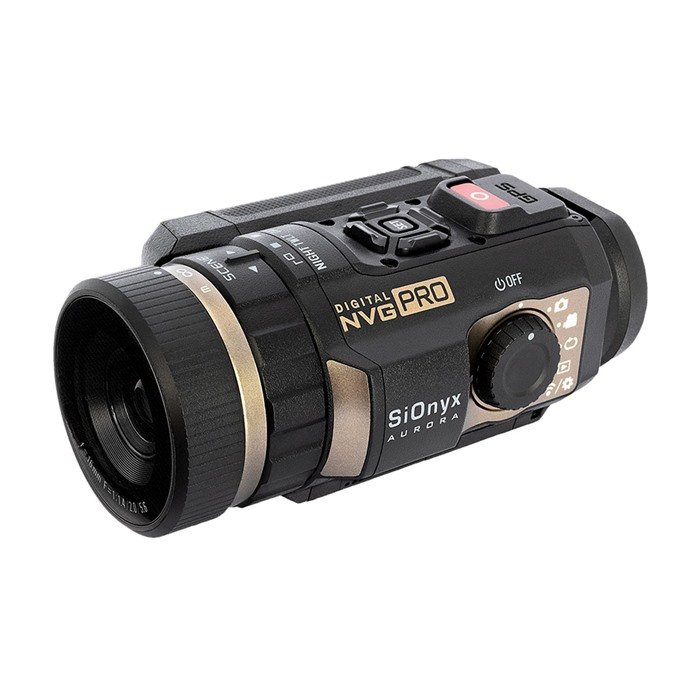 SIONYX Aurora Pro Color Nv Camera - SIONYX