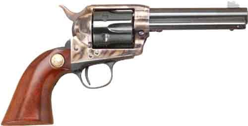 Cimarron Model P Pre-War .44 WCF 4.75in 6rd Revolver (MP420)