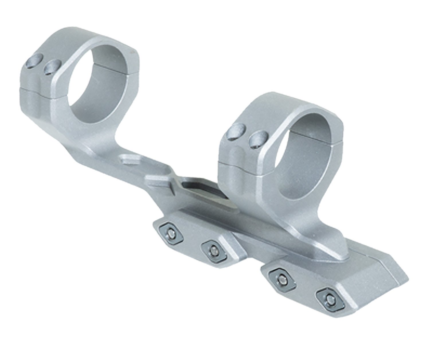 Buy Timber Creek E1CSMT Enforcer Cantilever Scope Mount Tungsten Aluminum online