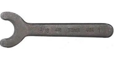 American Tactical ATI410SPW AR15 410 Spanner Wrench Piston Cap Tool
