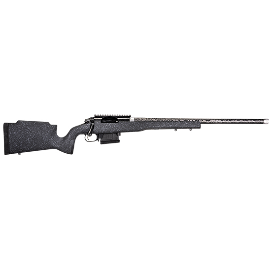 Proof Research 128404 Elevation MTR 300 Win 24" 1-10 Carbon Fiber Rifle
