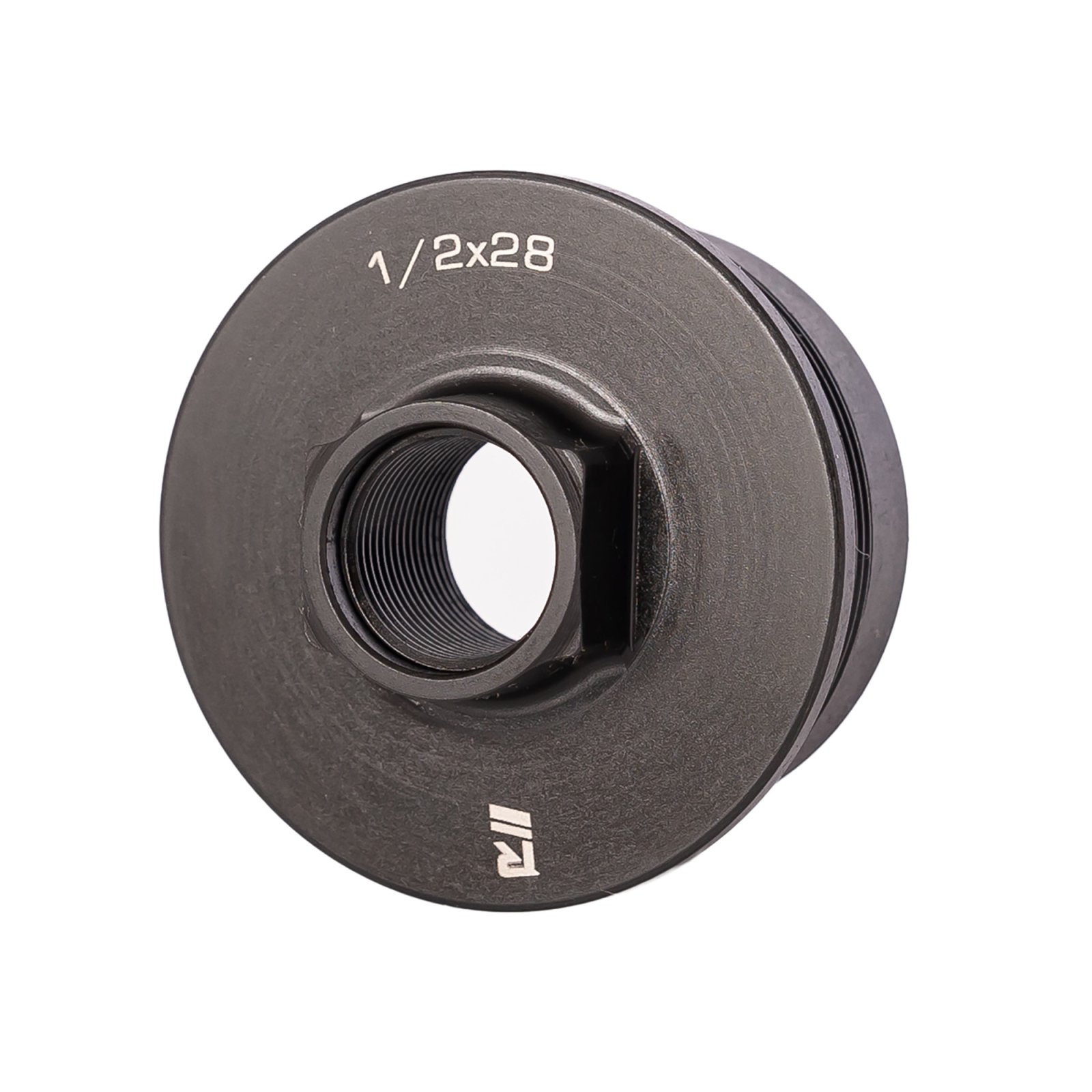 Rugged Suppressors DTM002 Universal Direct Thread Mount 1/2"-28 tpi...