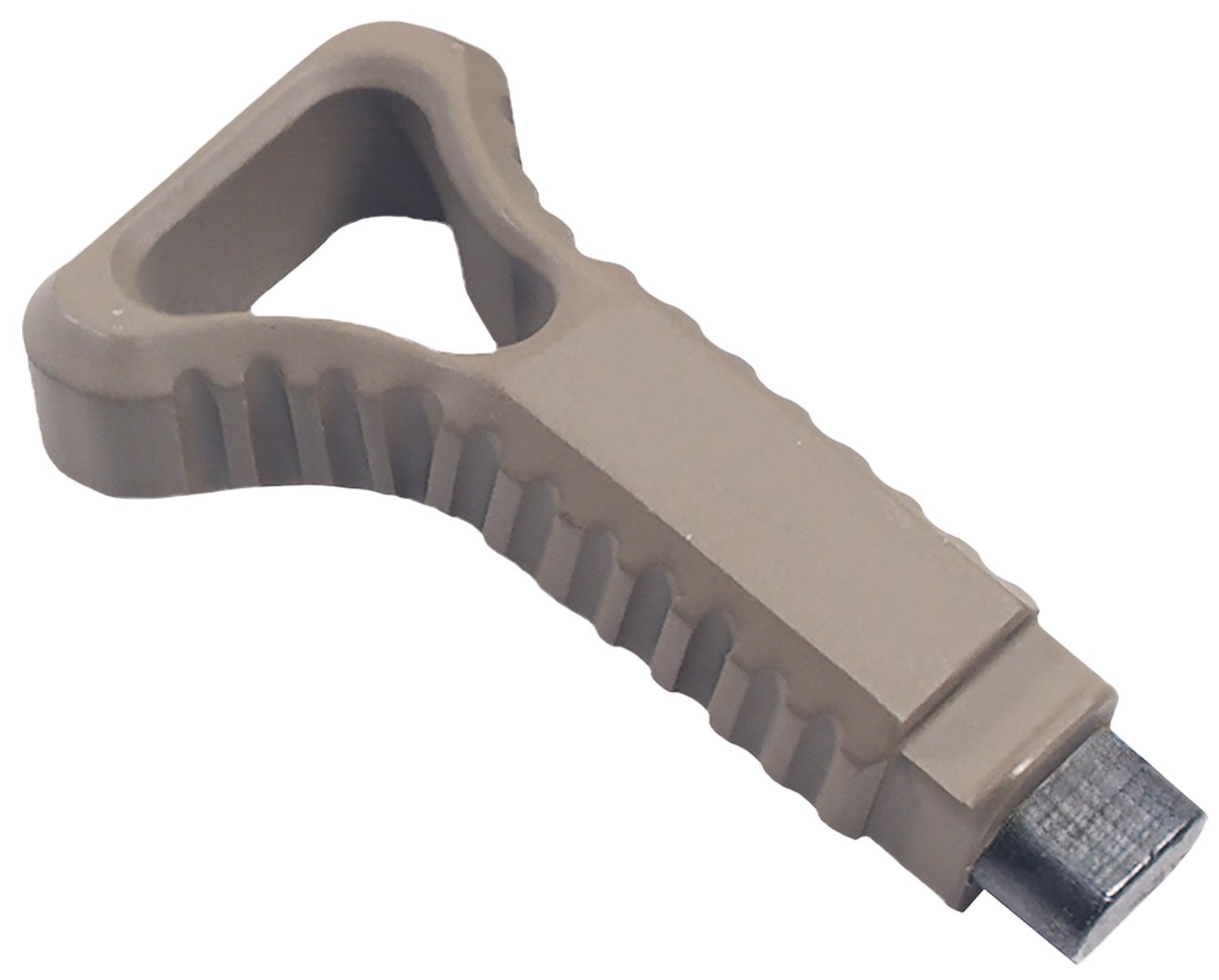 Non-RECIPROCATING Charging Handle For FN Scar??