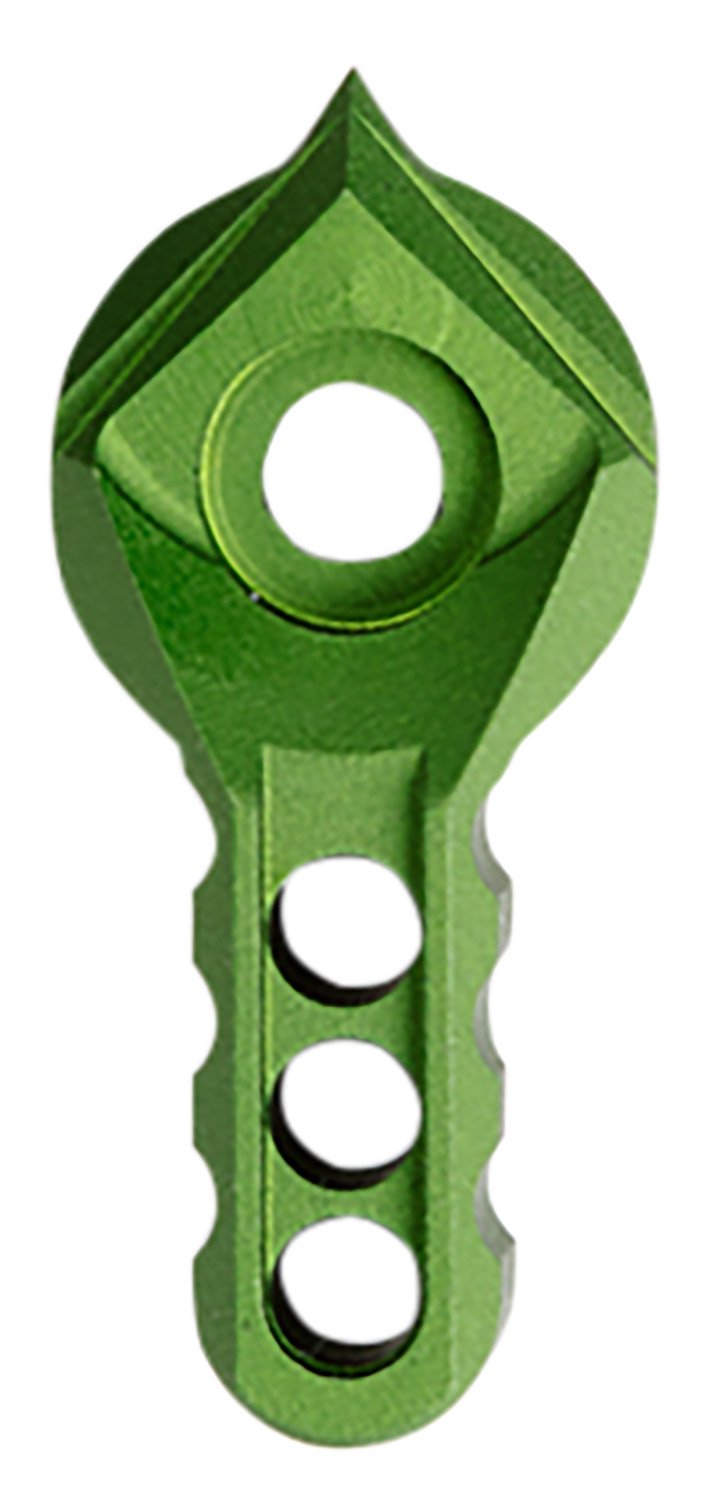 Wt Sskgrn Safety Selector Kit - Green