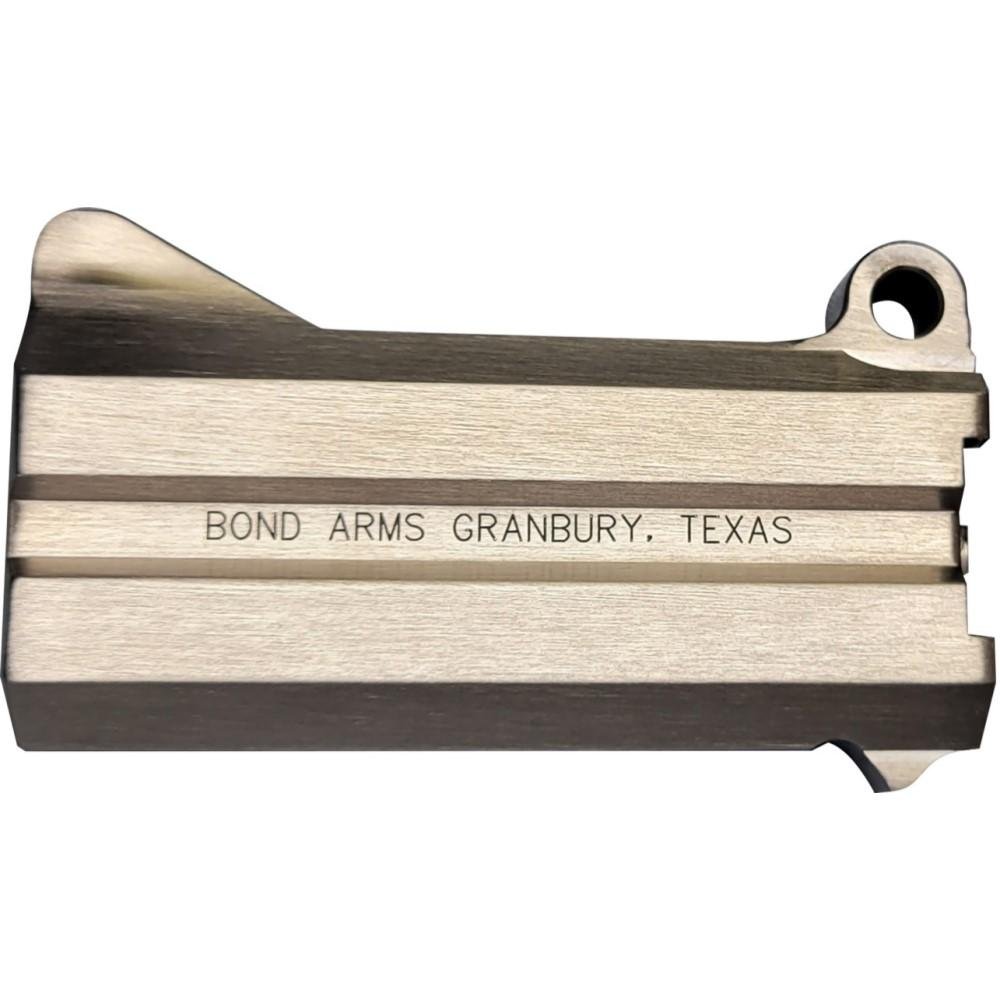Bond Arms RNBL-300-45ACP Rough Nation Barrel .45 ACP 3" - Bond Arms, Inc.