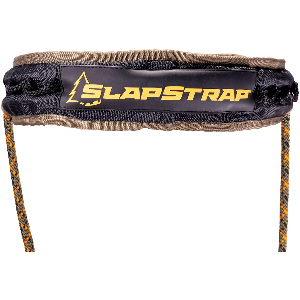 Hunter Safety System SLAP-TL 8ft Slap Strap Tether with MOLLE Loops