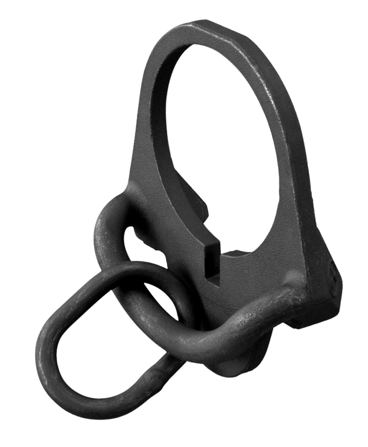 Buy Magpul MAG500-BLK ASAP Sling Attachment AR-15/M4 Compatible w/ Mil-Spec online
