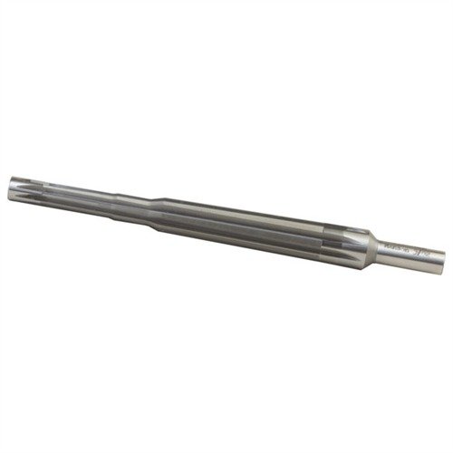 Manson PRECISION RIMFIRE CARTRIDGE .17 HMR FINISH - Manson Precision