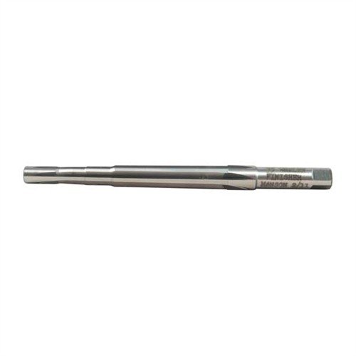Manson PRECISION RIMLESS RIFLE CARTRIDGE .35 WHELEN FINISHER - Manson Precision