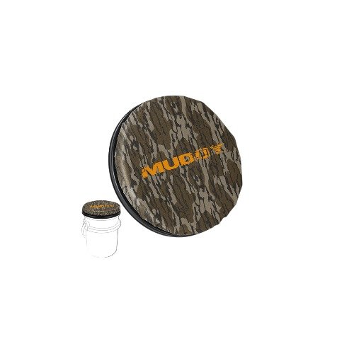 Muddy Swivel Seat for 5 gal. Bucket - Muddy Outdoors