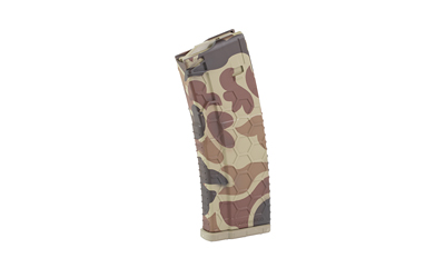 Hexmag Magazine Polyhex 2 Series 2 223 Remington/5.56 NATO 15 Rounds Fits