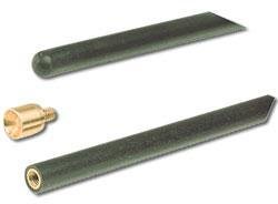 CVA AC1531 Ramrod Trophy Multi-Caliber Polymer 32" - CVA - MULTI-CALIBER