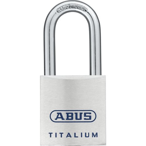 Abus USA TITALIUM 80 SERIES 80TI/40HB40C KD
