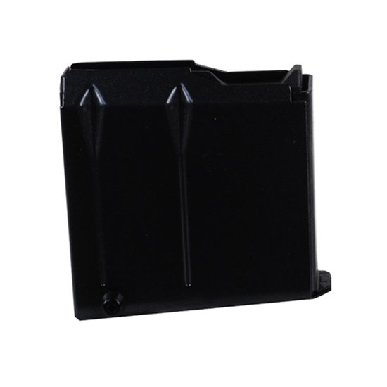 Tikka S5740384 Magazine TRG 22 .260/.308 10RD Black - Tikka - 308 Winchester