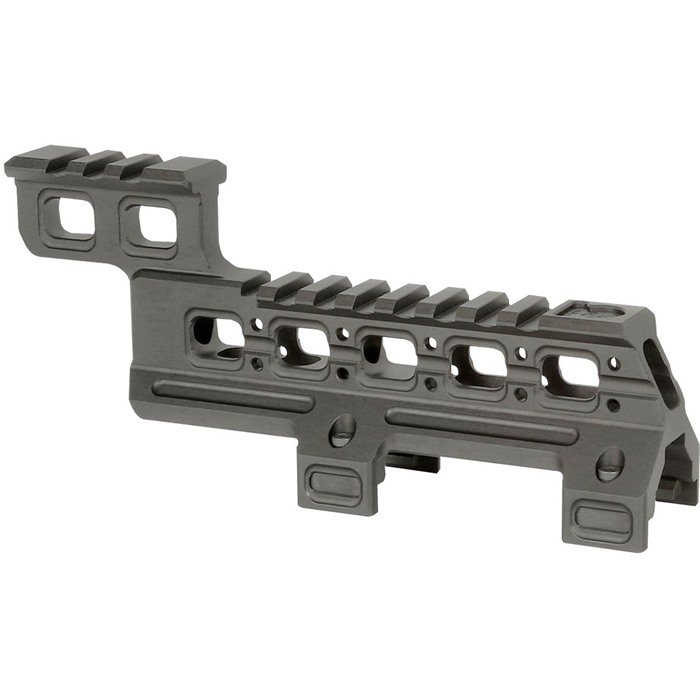MIDWEST MI-MP5-RDMNV MP5/MP5K NV 1913 OPT MNT