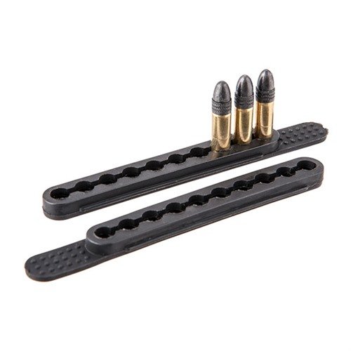 TUFF 10 RD .17HMR/.22 LR/.22 SHORT QUICK STRIP - TUFF - 22 CALIBER