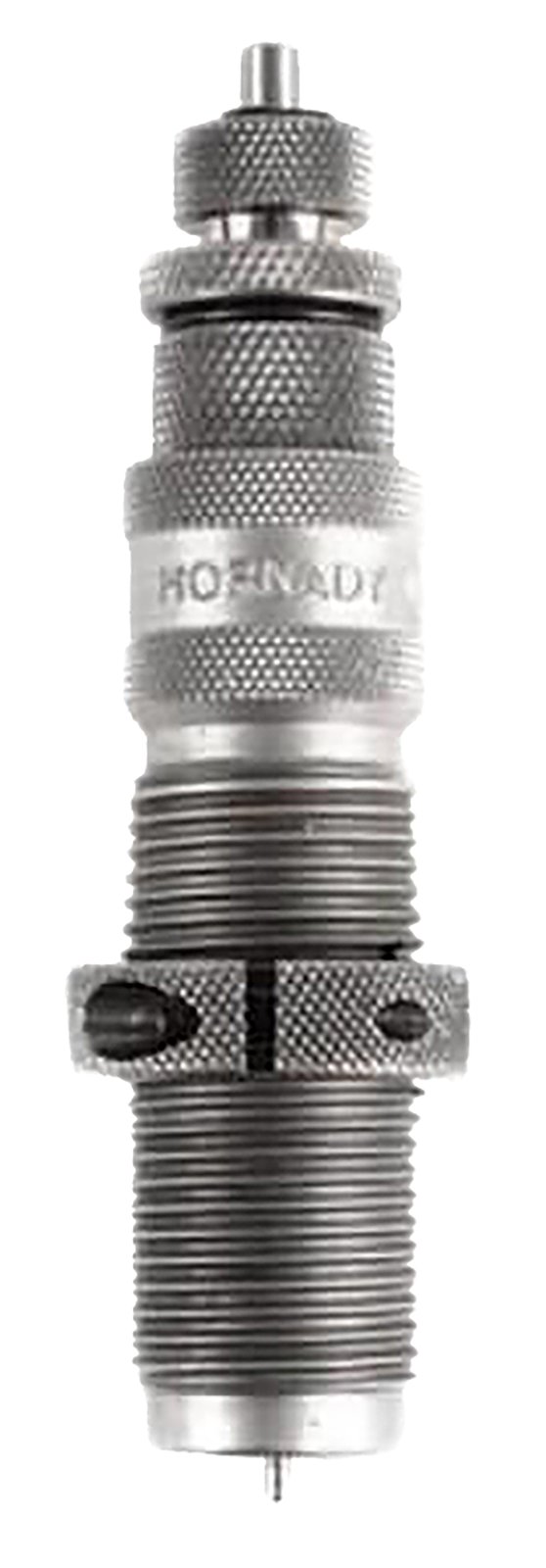 Hornady 046264 Match Grade Full Length Size Die 6mm ARC - Horn Hunter - 6MM ARC