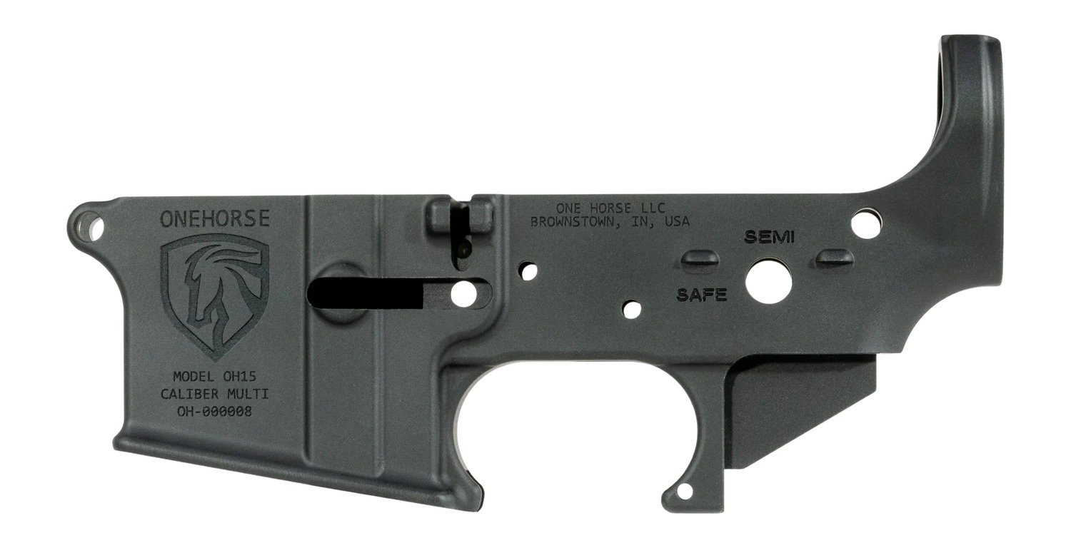 Buy ONE OH-LR02 AR15 online