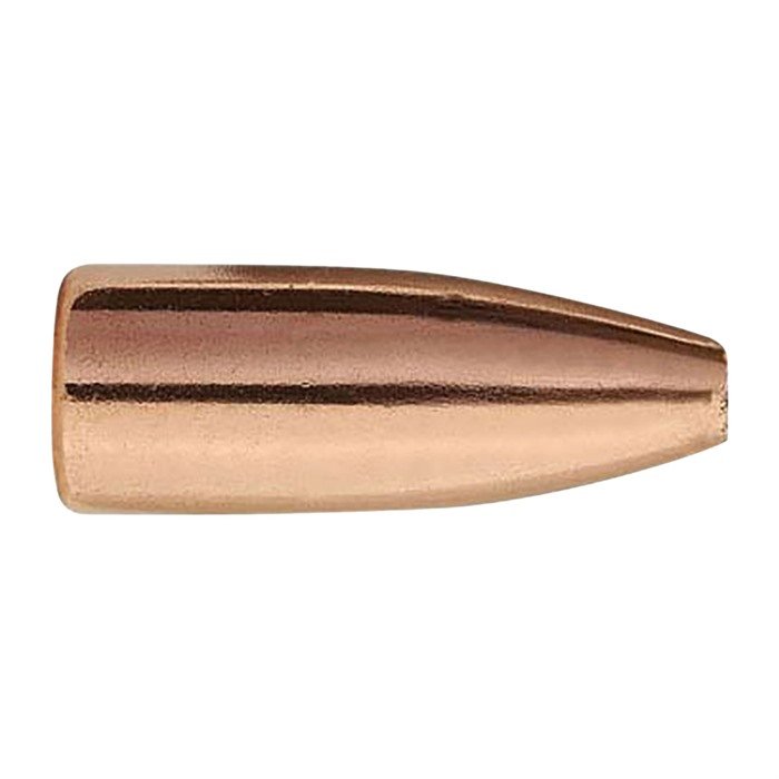 Sierra Bullets 2116C 30 Cal 115gr Hollow Point Varminter 500/Box