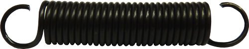 Buy MEC-Gar 573 Grabber Bar Return Spring Black Steel Replacement Part online