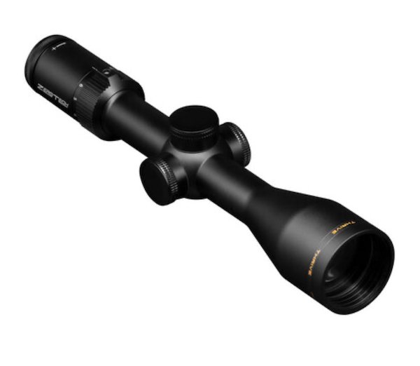 ZEROTECH TH41650 Thrive 4-16x50 ZPLEX 30mm Rifle Scope - ZeroTech