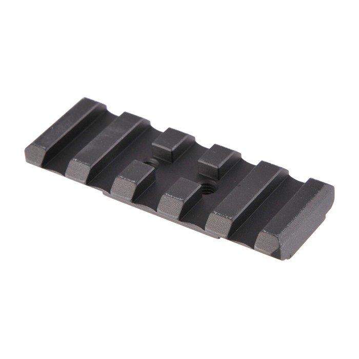 Arisaka OOM-P17 Offset Plate 1913 Picatinny Rail Adapter 40 deg - ARISAKA DEFENSE