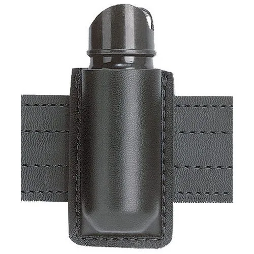 Safariland 37 Open Top Mace/OC Holder - Safariland