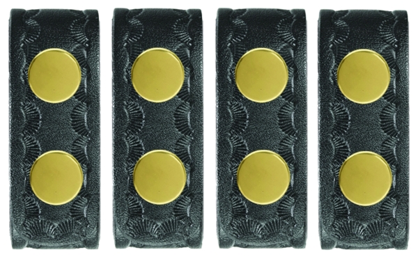 Buy AirTek Belt Keepers 15/16'' - Fits 2.25'' Belt online